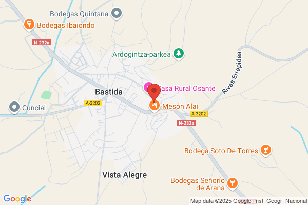 Bastida Garcia f.