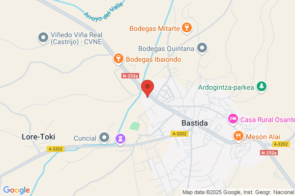 Bodega Cooperativa Vitivinicola