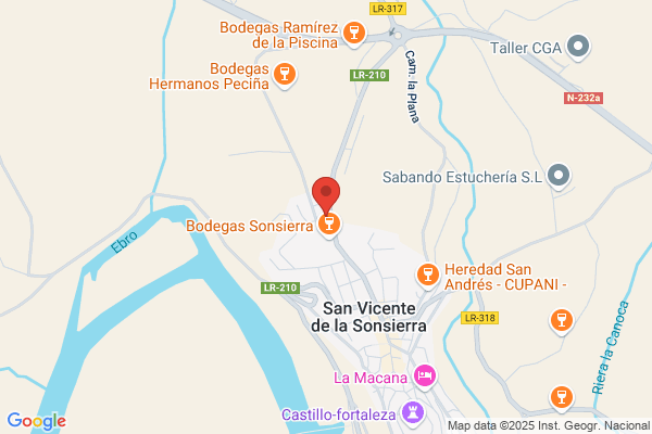 Bodegas Abel Mendoza Monge S.L.