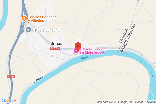 Bodegon De Ayala - Patatas Riojana Chuletitas Al sarmiento