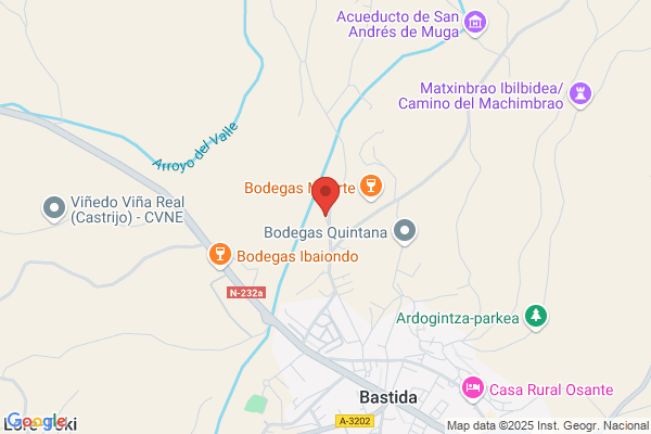 Cadi-Anos Ruiz f. E.