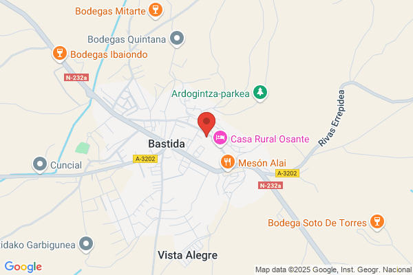Canta Ibáñez f.