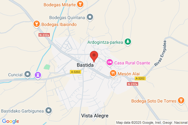 Obras Hidraulicas Y Viarias S. A.