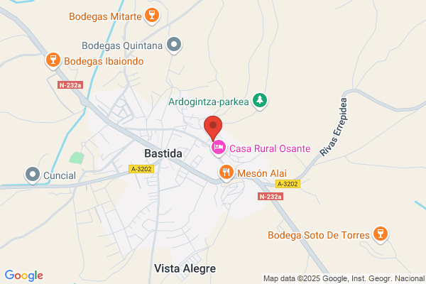 Parroquia La Asuncion