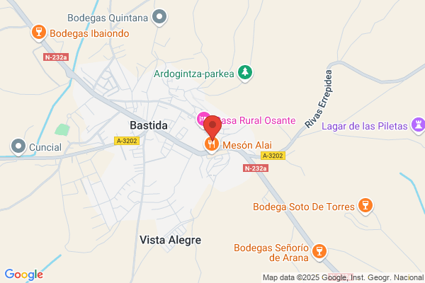 Restaurante Ariño
