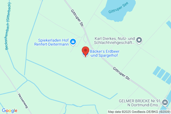 Gelmer Wines