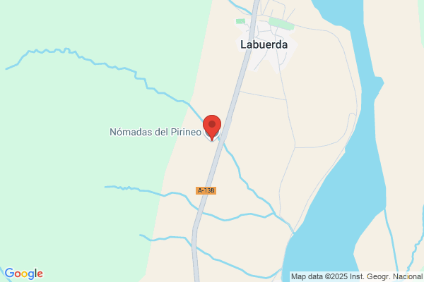 Peña Montañesa Aventura S.L.