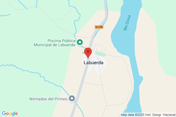 Radio Sobrarbe