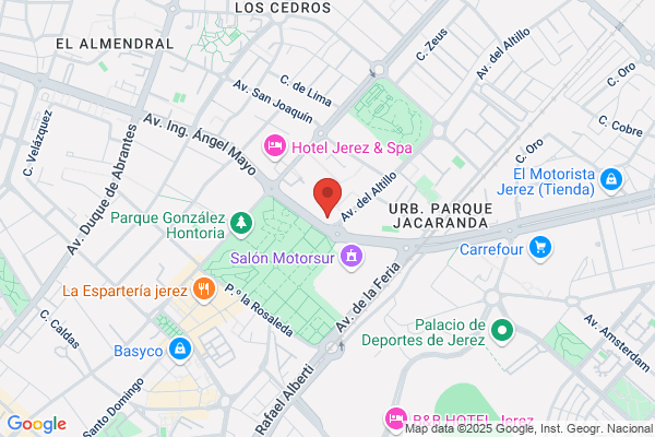 Autoescuelas Muñoz S.L.