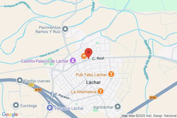 Caja Rural Provincial