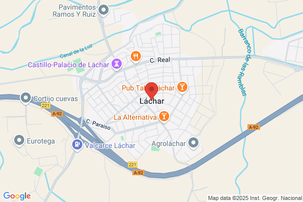 Zalameros