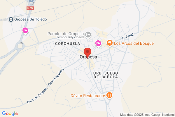 Mesón Restaurante Carlos