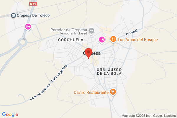 Administracion De Loteria Mabel
