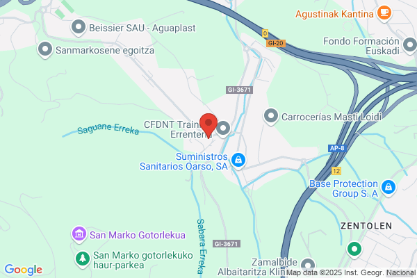 Asesoria Elkoar S.L