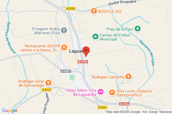 Amigos Del Hogar Del Disminuido En La guardia