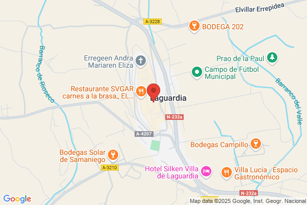 Amigos Del Hogar Del Disminuido En La guardia