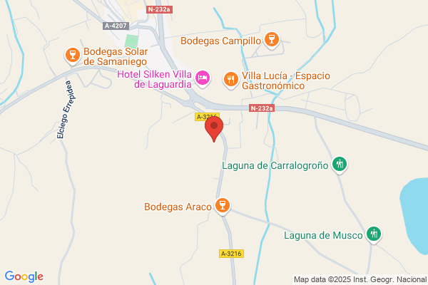 Asesoria Tecnica Vitivinicola S.L.