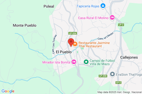 Ayuntamiento De Villa De Mazo