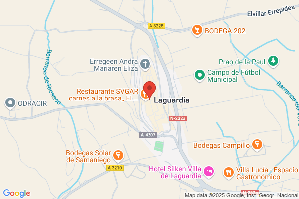 Banco De Vitoria