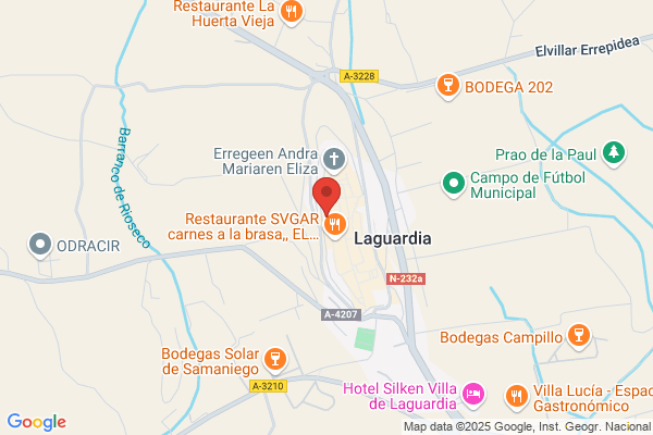 Bar La Muralla