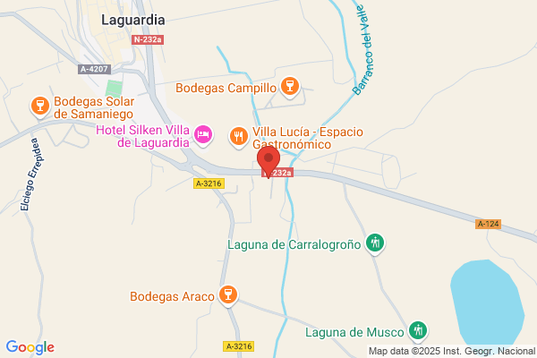 Bodegas Artadi