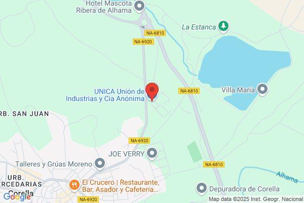 Unicapa S.L