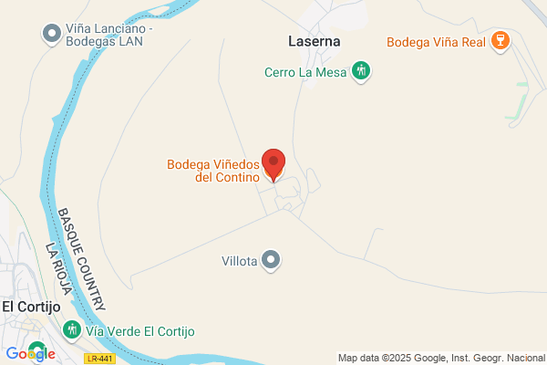 Viñedos Del Contino S. A.
