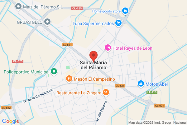Abonos Y Cereales Ferrero S.A.L.