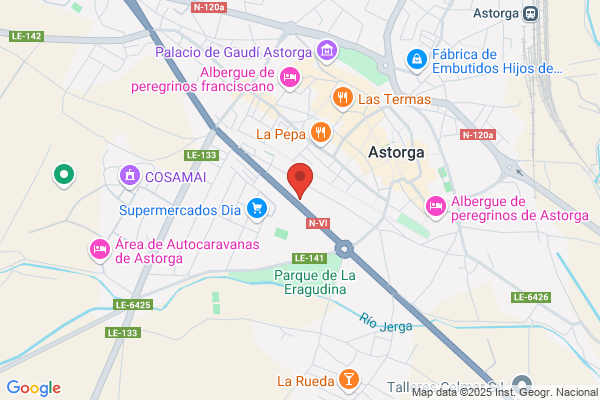 Agrohomar Servicios Agricolas S.L.