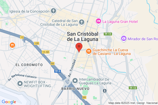 Bar Avenida