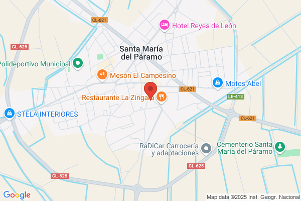 Bar La Sirena
