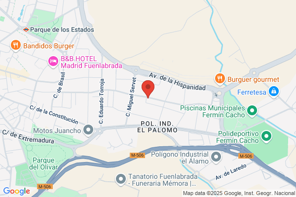 Cafeteria Pub Halcones