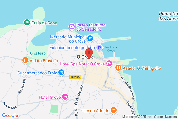 Caixa De Ahorros De Galicia