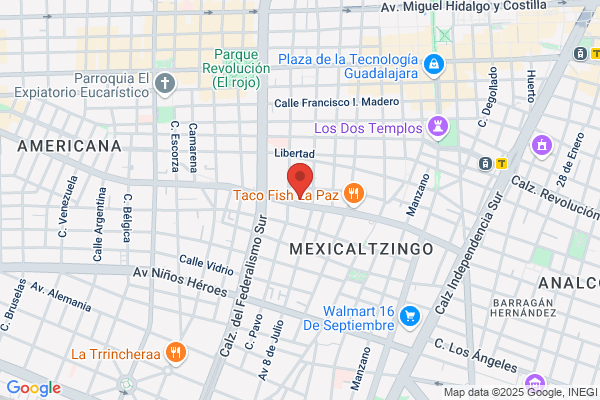 Carpinteria Y Muebles Francisco Vazquez