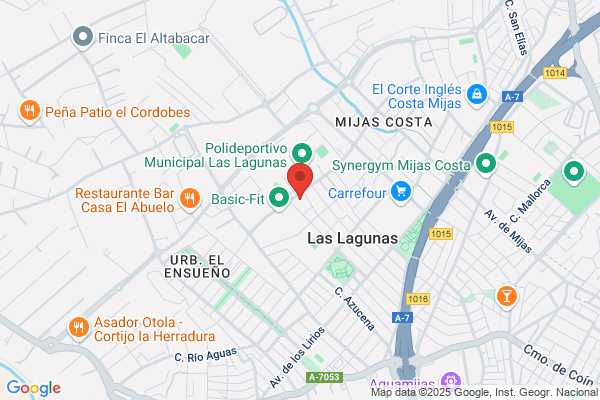 Clínica Dental Dr. Moisés Montás Pimentel