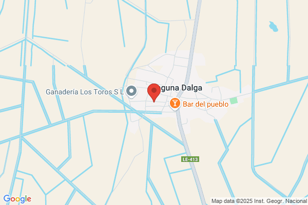 Ganaderia Los Toros S.L.