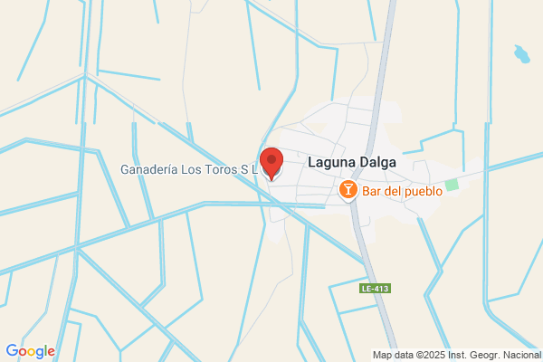 Piensos Los Toros