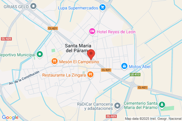 TALLERES DE CASTRO