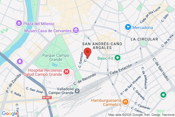 Alseva Almacenajes Y Servicio S.L.