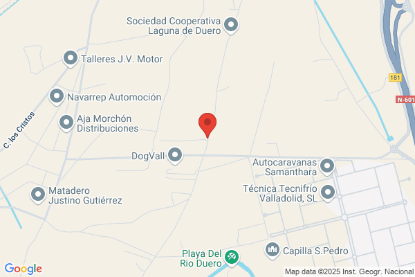 Carpin Nova S.L.