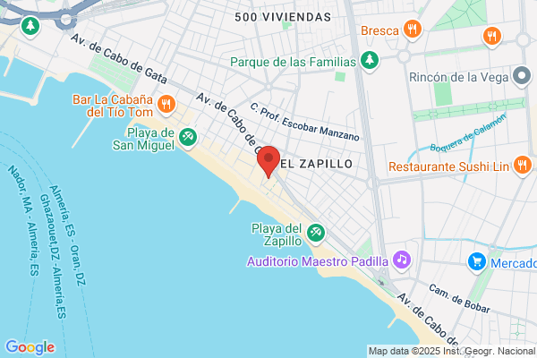 Talleres Lopez - Carpinteria Metalica