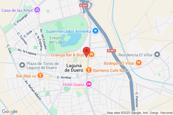Magdaleno Tejero r.