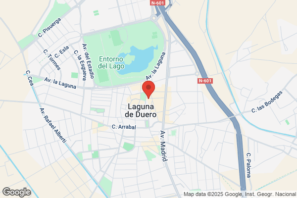 Lora Carranza m. C.