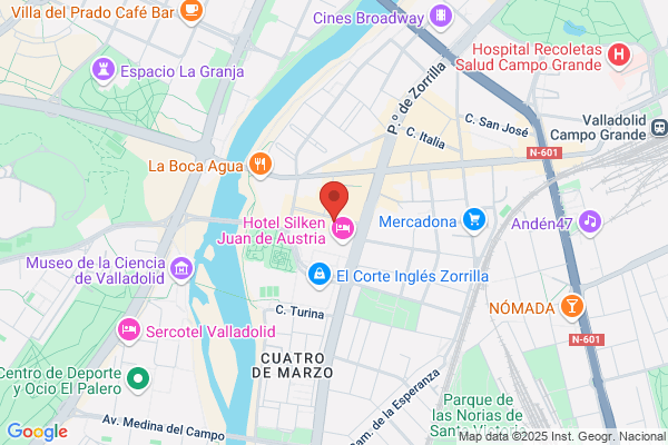 Bar El Envite