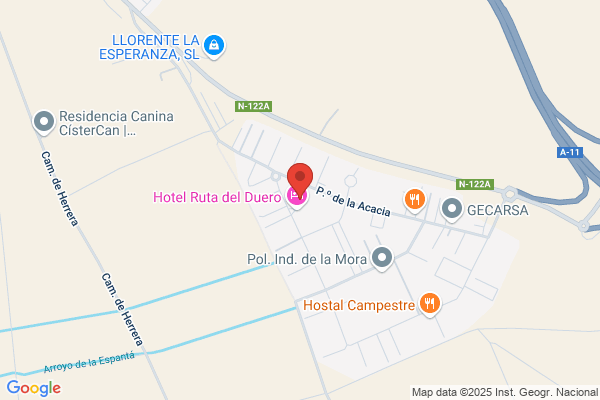Bar Moradas