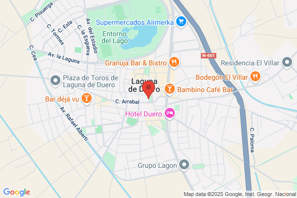 Bar Yuma - Especialidad En Almuerzos Caseros