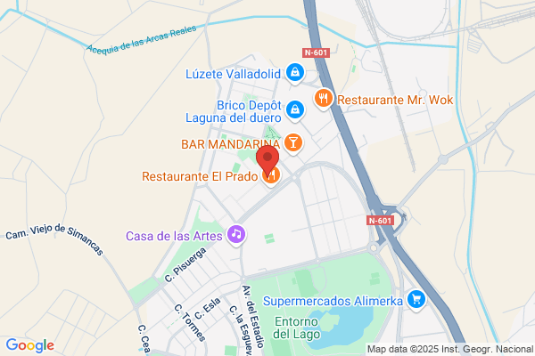 Gonzalez Gonzalez Huerta - Cafeteria Cafeteria l. J.