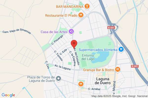 Clinica Dental La Laguna S.L.