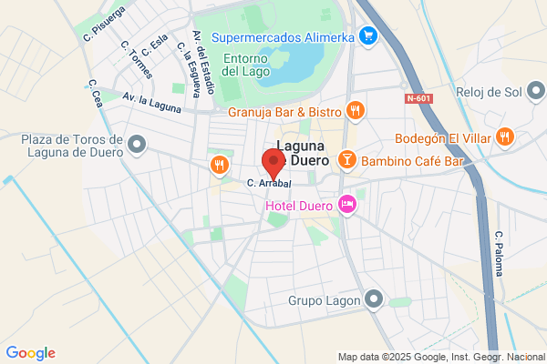 Clínica Dental Gama