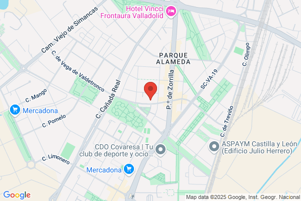 Autoescuelas Traffic